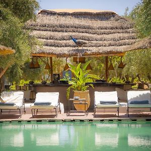 Hotel & Spa La Ferme El Dar